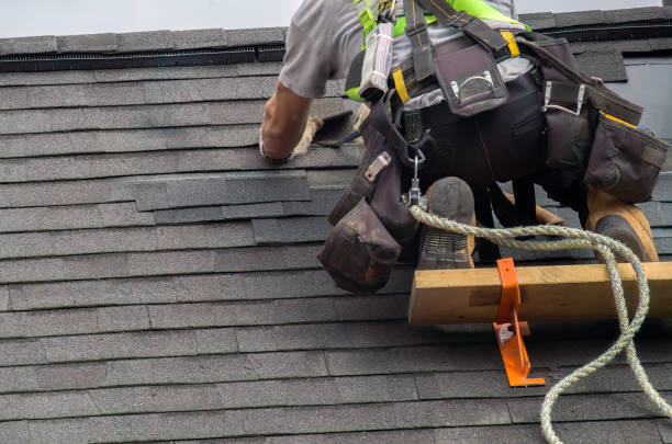 Trusted Storm Damage Roof Repair service in Gasburg, VA - Brentwood Metal Roofing