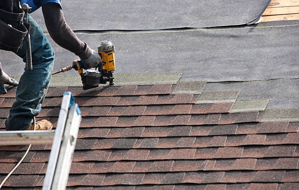 Licensed Roofing service in Gasburg, VA - Brentwood Metal Roofing